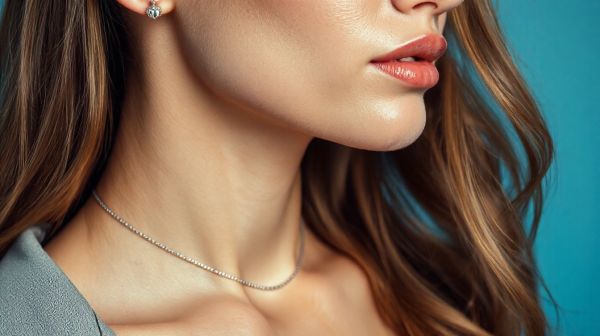 10 modèles de boucles d'oreilles pour rehausser votre allure