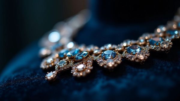 Comment choisir les meilleurs bijoux de luxe pour briller