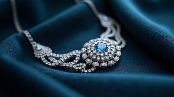 Comment choisir les meilleurs bijoux de luxe pour briller