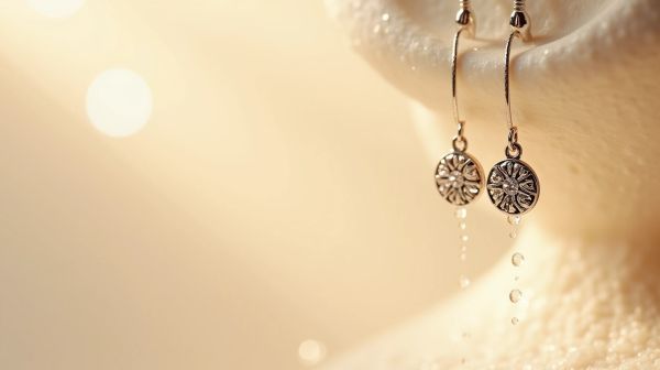 Des boucles d'oreilles pour sublimer votre style