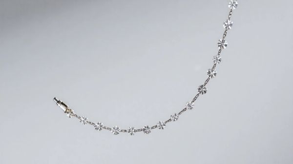 Top 5 astuces pour sélectionner des bijoux de luxe éclatants