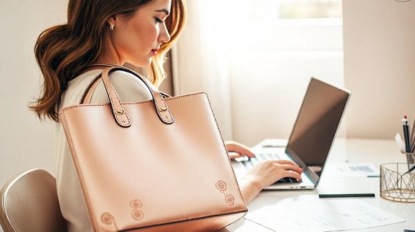 Top 5 sacs à dos pour ordinateur féminin : Allier style et confort