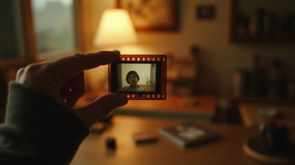 Transformez vos souvenirs grâce au labo photo argentique