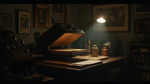 Transformez vos souvenirs grâce au labo photo argentique