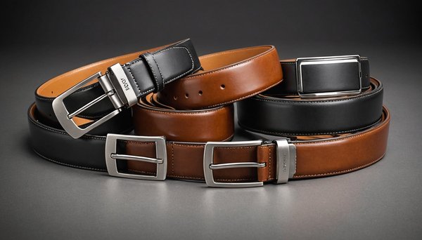 La ceinture parfaite : style et qualité pour tous