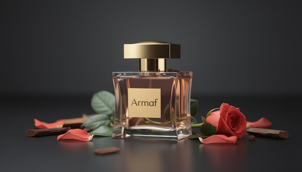 Les parfums Armaf : une invitation à l'élégance olfactive contemporaine en 2026